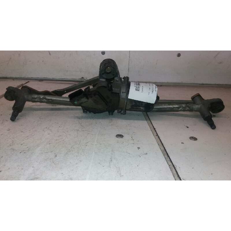 MOTOR LIMPIA DELANTERO 6401F4 