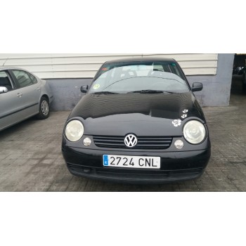 VOLKSWAGEN LUPO (6X1/6E1)