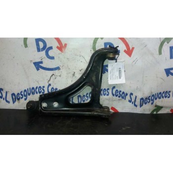 BRAZO SUSPENSION INFERIOR DELANTERO DERECHO DER 