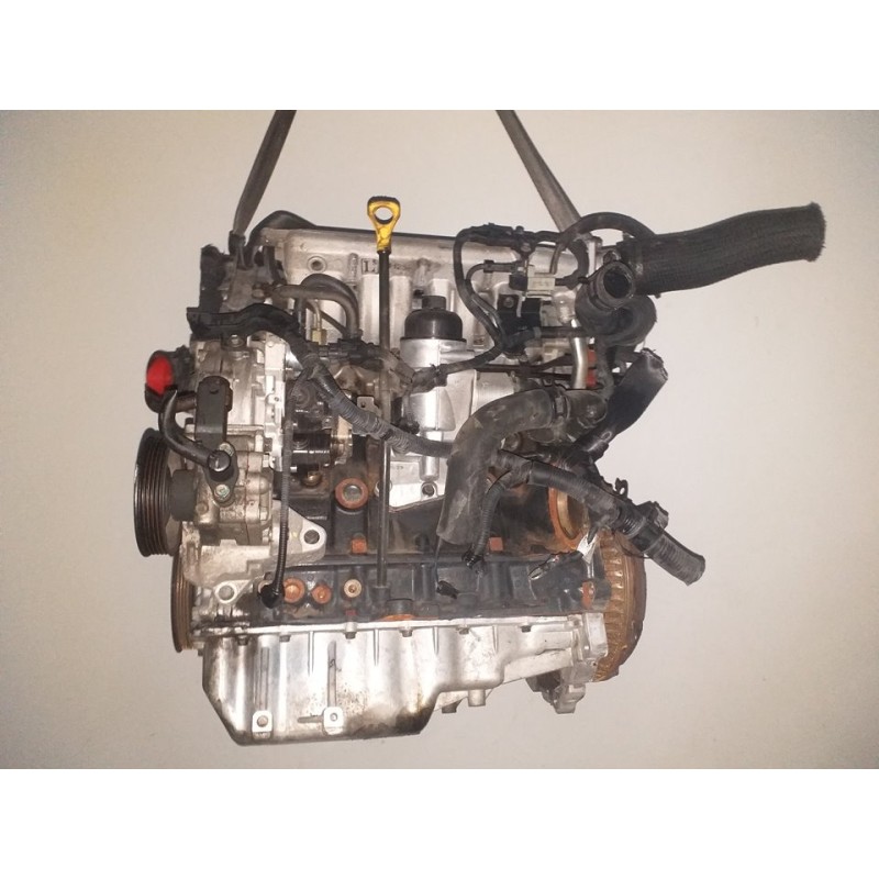 MOTOR COMPLETO D4FA  - imagen 4