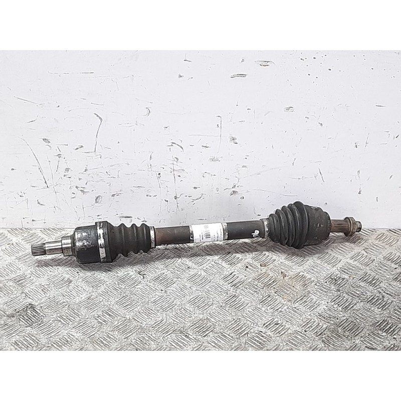 TRANSMISION DELANTERA IZQUIERDA 9636786780  - imagen 2