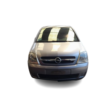 OPEL MERIVA A MONOSPACE (X03)