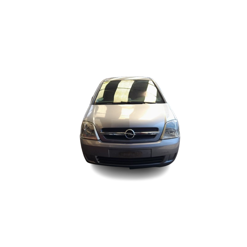 OPEL MERIVA A MONOSPACE (X03) - imagen 1