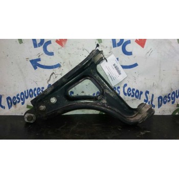 BRAZO SUSPENSION INFERIOR DELANTERO IZQUIERDO IZQ 