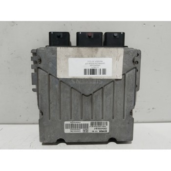 CENTRALITA MOTOR UCE 5WS40030BT 9646449280