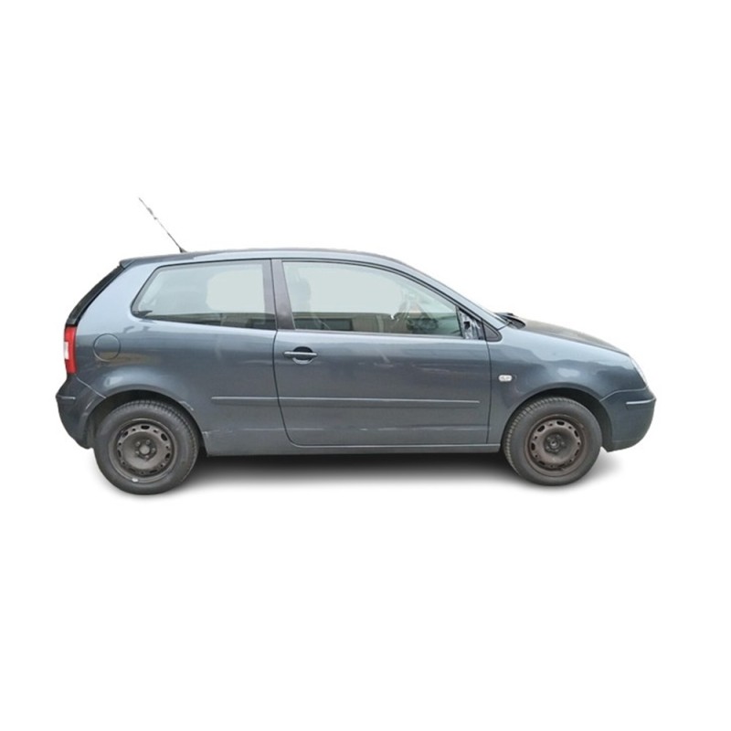 VOLKSWAGEN POLO (9N1) - imagen 3