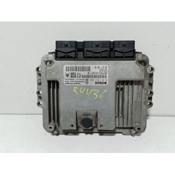 CENTRALITA MOTOR UCE 0281012466 
