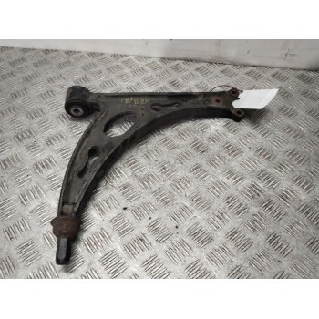 BRAZO SUSPENSION INFERIOR DELANTERO IZQUIERDO 1K0407151T 