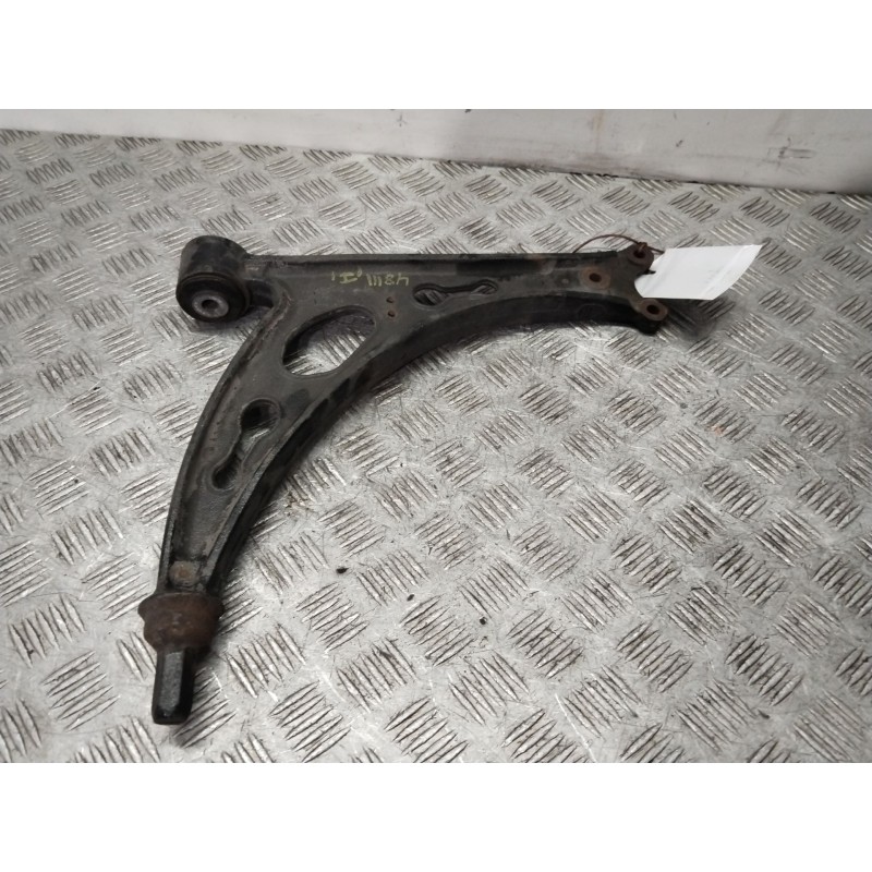 BRAZO SUSPENSION INFERIOR DELANTERO IZQUIERDO 1K0407151T  - imagen 1