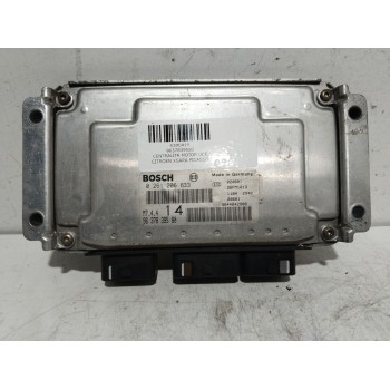 CENTRALITA MOTOR UCE 9637839580 