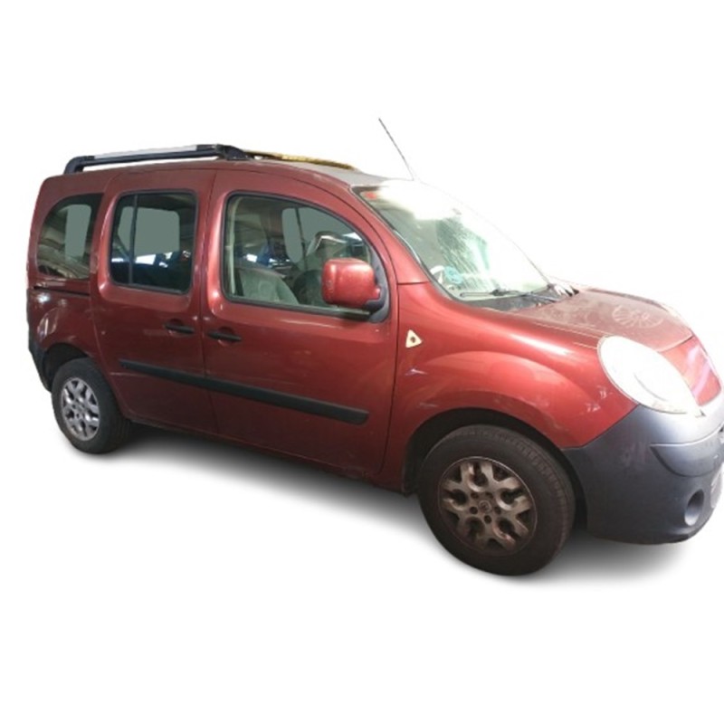 RENAULT KANGOO / GRAND KANGOO II (KW0/1_) - imagen 2
