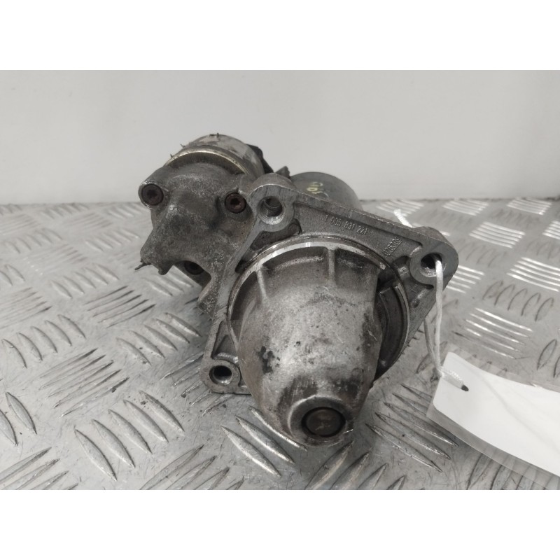 MOTOR ARRANQUE 2S6U11000CB  - imagen 1