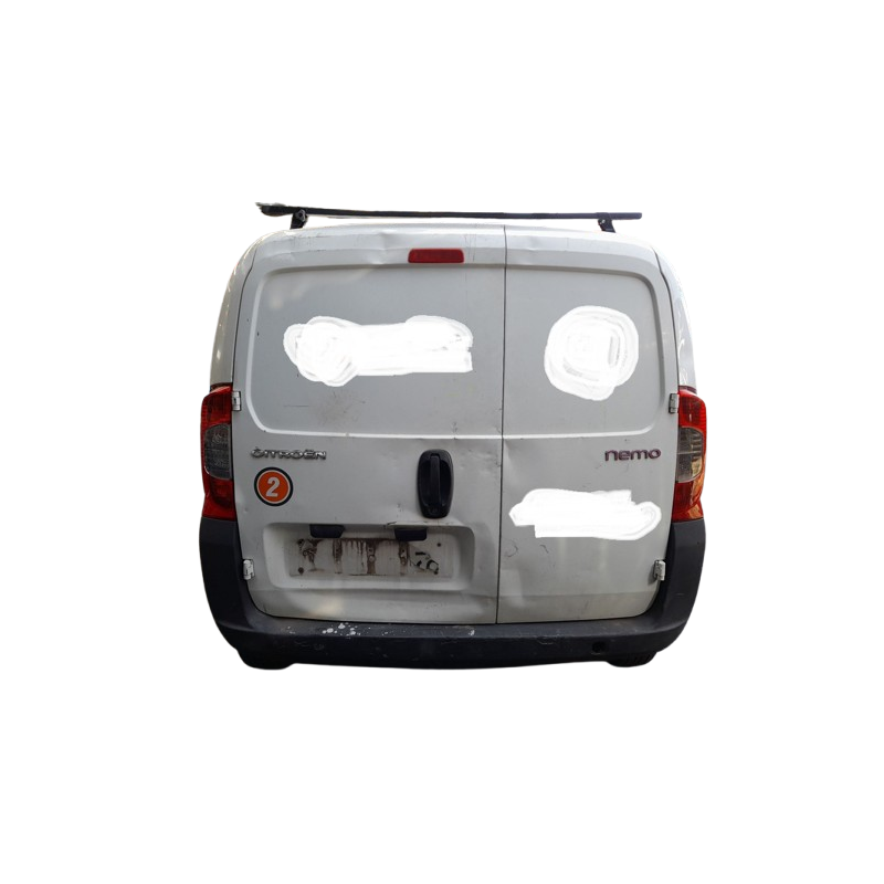 CITROËN NEMO FURGÓN/MONOSPACE (AA_) - imagen 2