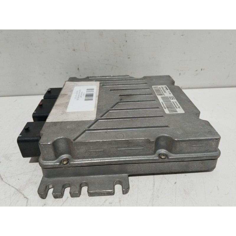 CENTRALITA MOTOR UCE 5WS40030BT 9646449280 - imagen 2