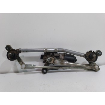MOTOR LIMPIA DELANTERO 288101HB3A 5 PINES 