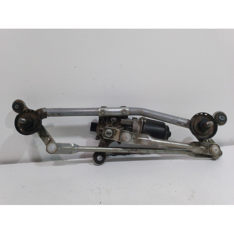 MOTOR LIMPIA DELANTERO 288101HB3A 5 PINES  - imagen 1