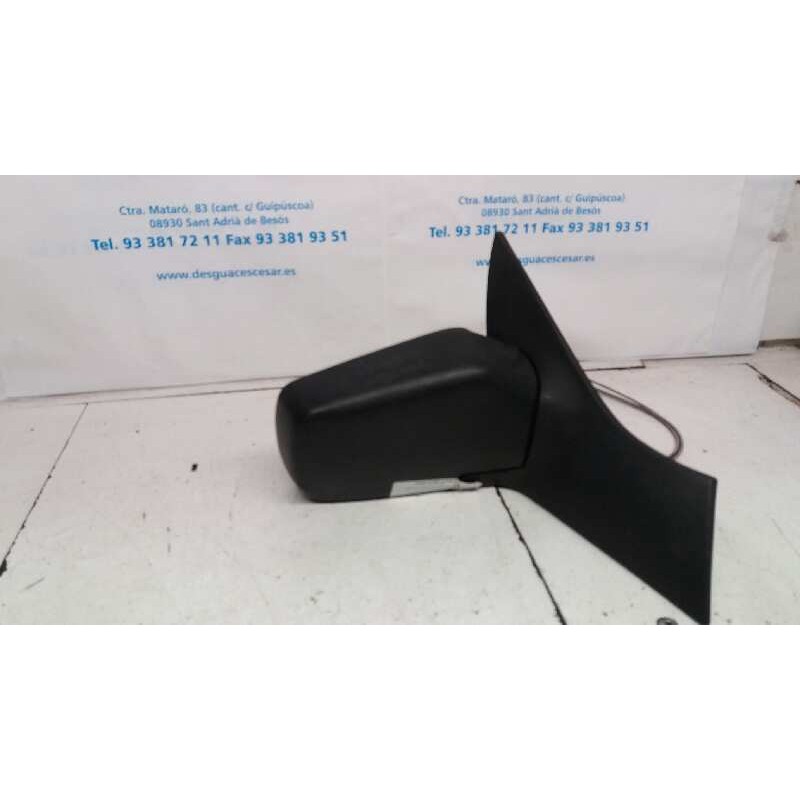 RETROVISOR IZQUIERDO MANUAL  - imagen 2
