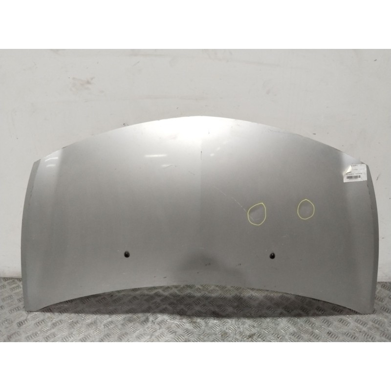 CAPOT 7751476113 PLATA  - imagen 1