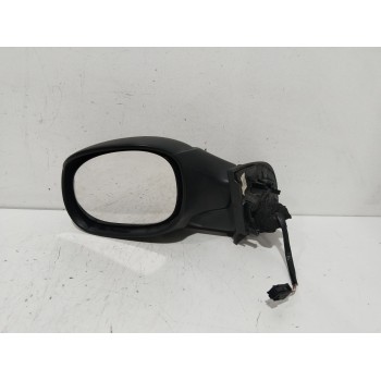 RETROVISOR IZQUIERDO 12363600 