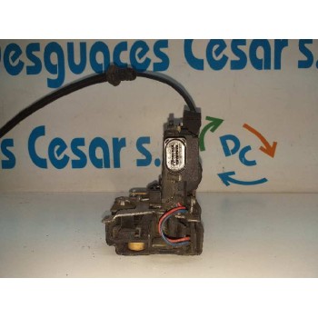 CERRADURA PUERTA DELANTERA DERECHA 