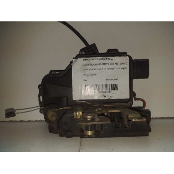 CERRADURA PUERTA DELANTERA DERECHA 