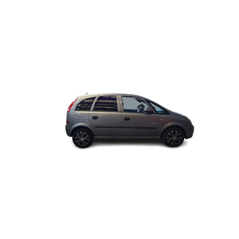 OPEL MERIVA A MONOSPACE (X03) - imagen 2