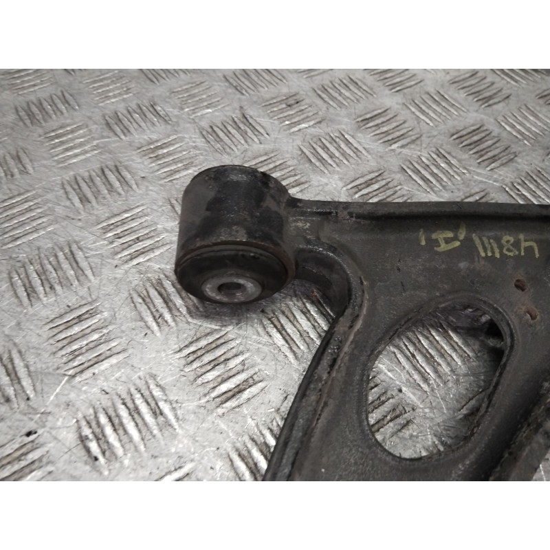 BRAZO SUSPENSION INFERIOR DELANTERO IZQUIERDO 1K0407151T  - imagen 2