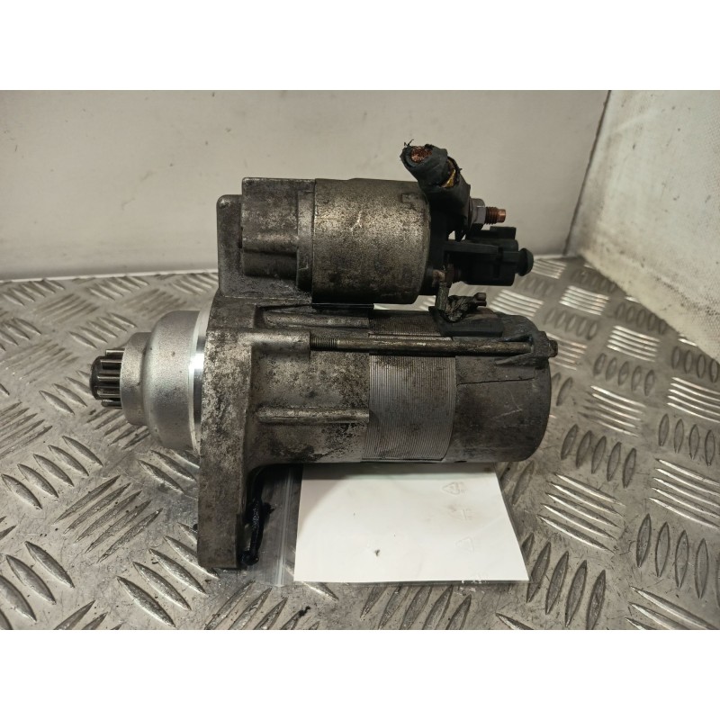 MOTOR ARRANQUE 02Z911023H  - imagen 2