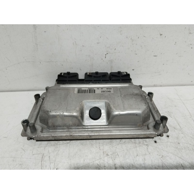 CENTRALITA MOTOR UCE 9637839580  - imagen 2