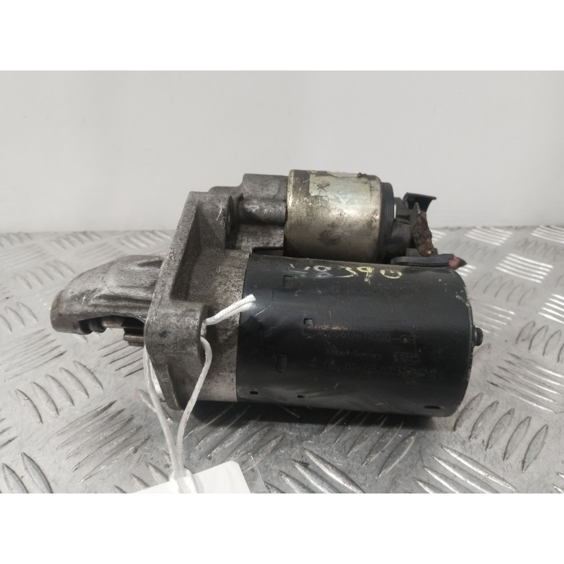 MOTOR ARRANQUE 2S6U11000CB  - imagen 2