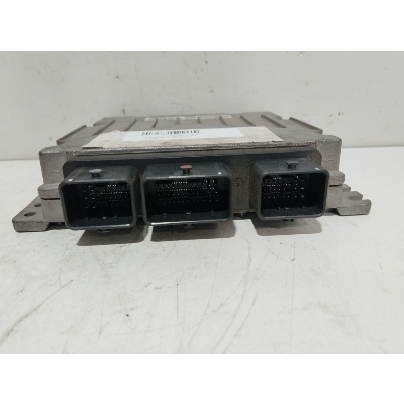 CENTRALITA MOTOR UCE 5WS40030BT 9646449280 - imagen 3