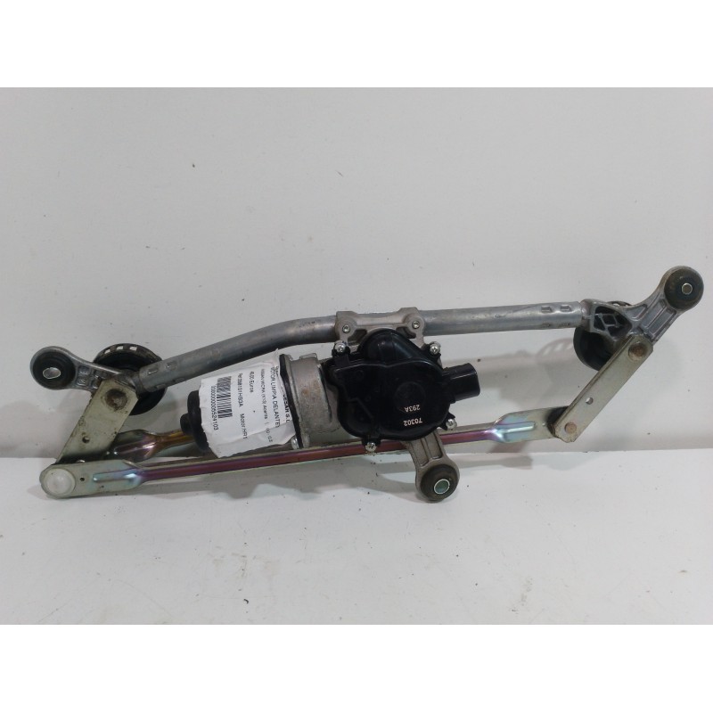 MOTOR LIMPIA DELANTERO 288101HB3A 5 PINES  - imagen 2