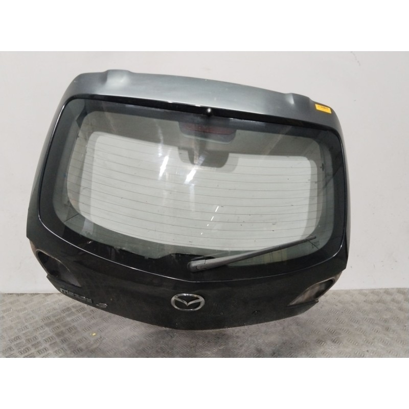 PORTON TRASERO BPYK6202XF  - imagen 1