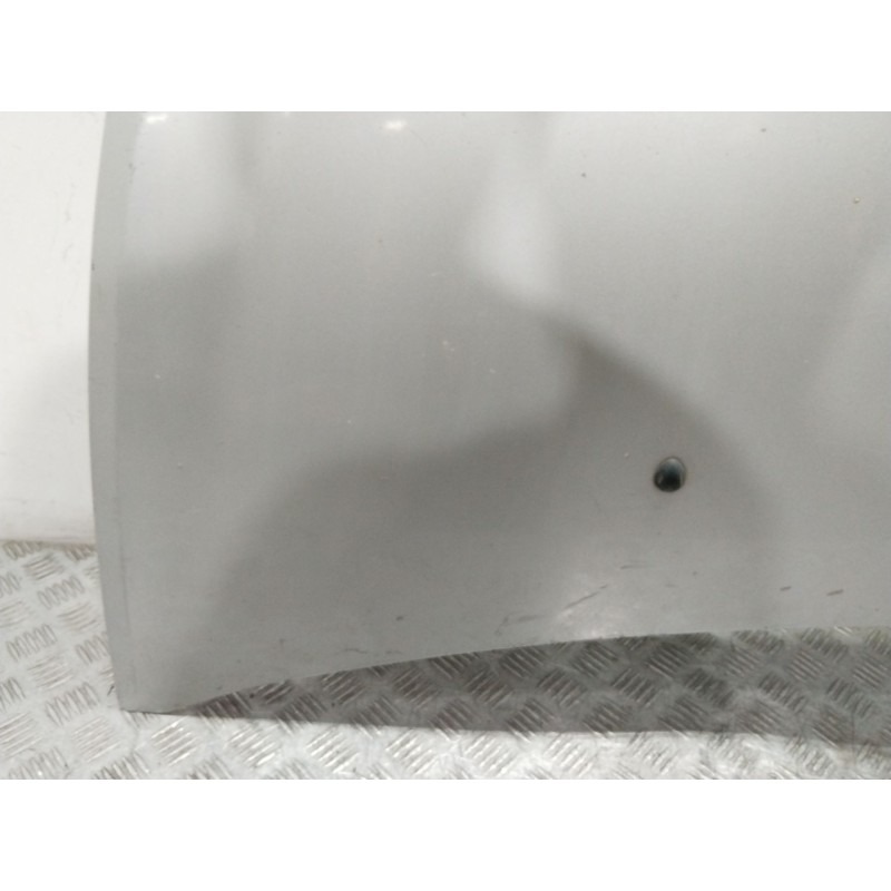 CAPOT 7751476113 PLATA  - imagen 2