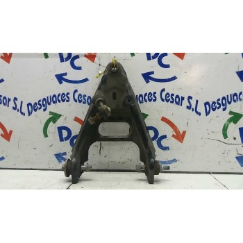 BRAZO SUSPENSION INFERIOR DELANTERO IZQUIERDO Q0014141V002000000 