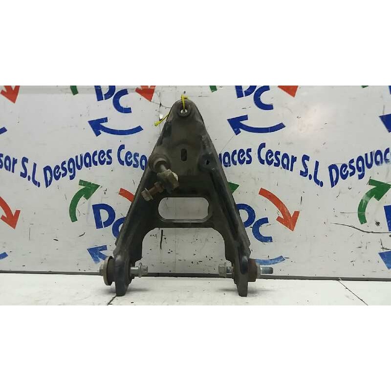 BRAZO SUSPENSION INFERIOR DELANTERO IZQUIERDO Q0014141V002000000 