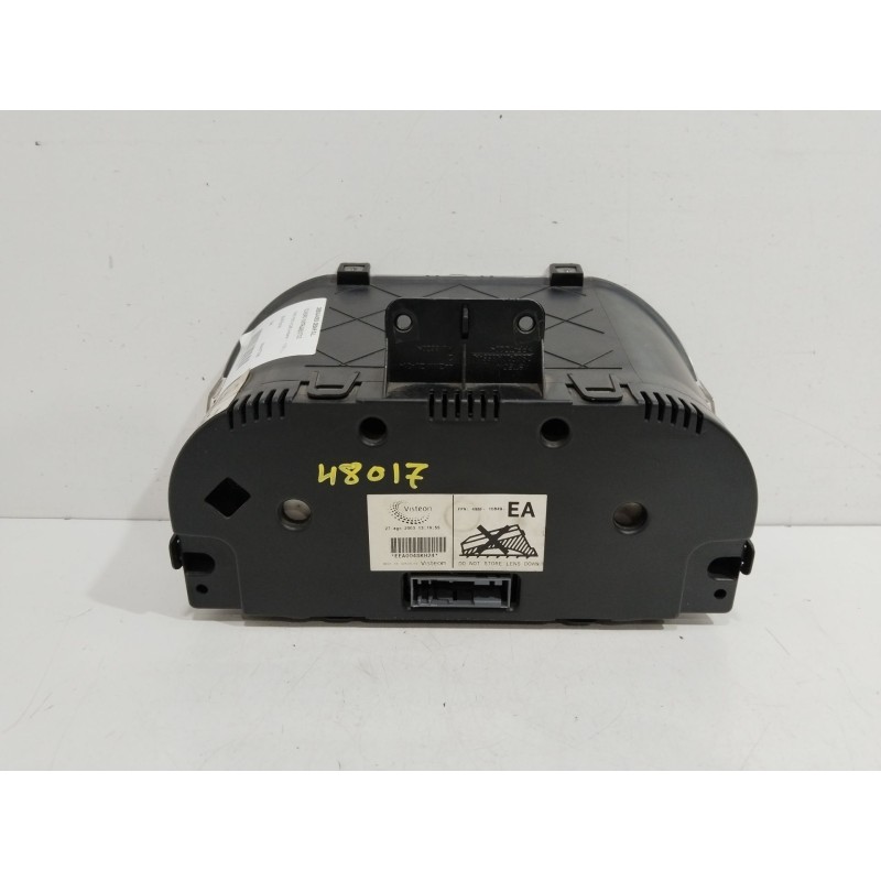 CUADRO INSTRUMENTOS 4S6F10849EA  - imagen 2