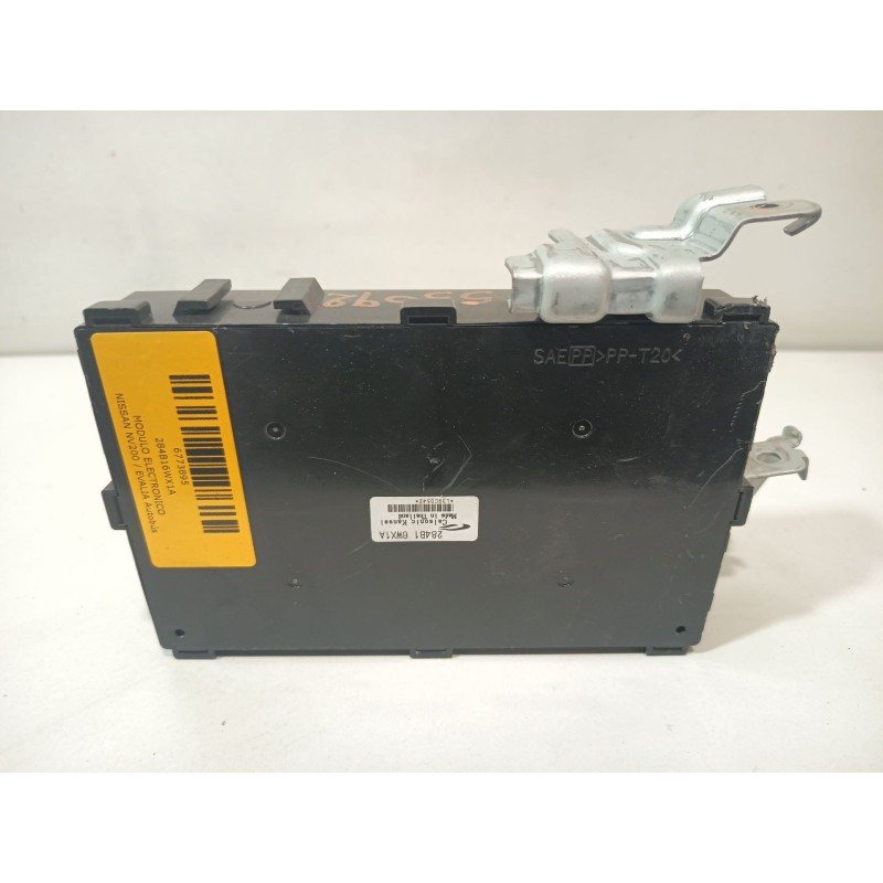 MODULO ELECTRONICO 284B16WX1A  - imagen 4