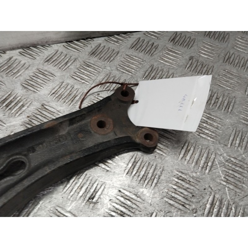BRAZO SUSPENSION INFERIOR DELANTERO IZQUIERDO 1K0407151T  - imagen 3