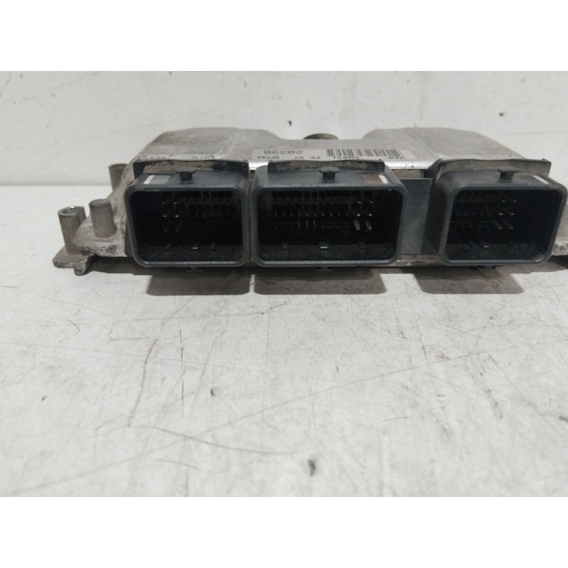 CENTRALITA MOTOR UCE 9637839580  - imagen 3