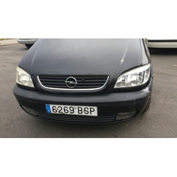 OPEL ZAFIRA A