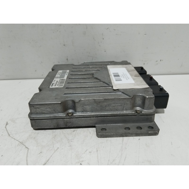 CENTRALITA MOTOR UCE 5WS40030BT 9646449280 - imagen 4