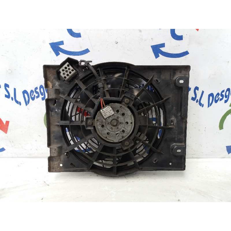 ELECTROVENTILADOR 24431825  - imagen 2
