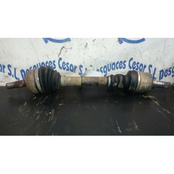 TRANSMISION DELANTERA IZQUIERDA 32724C  OEM 32724C