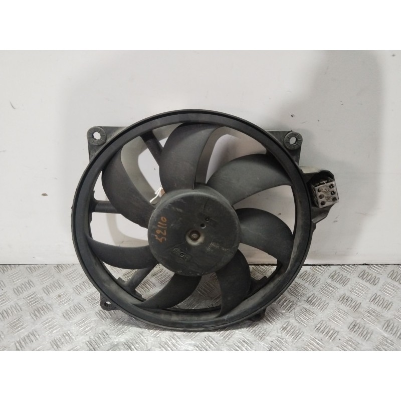ELECTROVENTILADOR 214812415R  - imagen 1