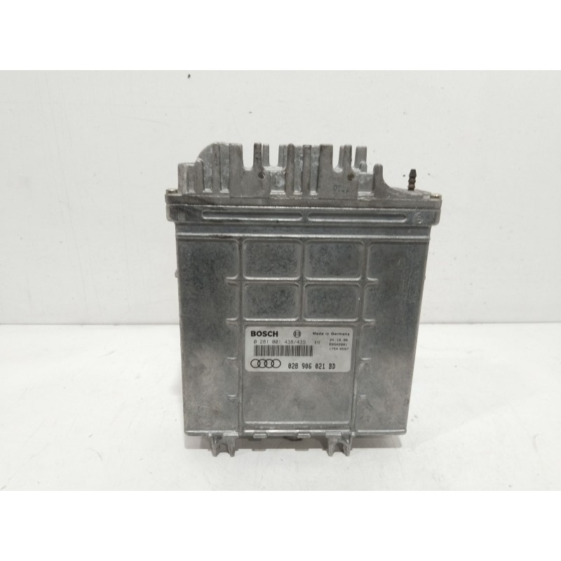 CENTRALITA MOTOR UCE 028906021BD  - imagen 4