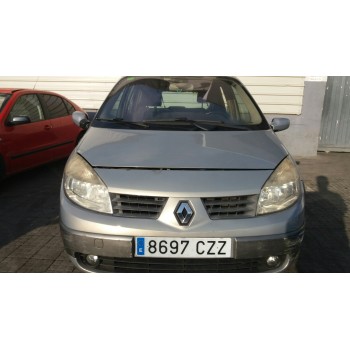 RENAULT SCENIC II