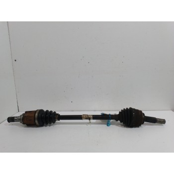 TRANSMISION DELANTERA IZQUIERDA 391011HC3B 