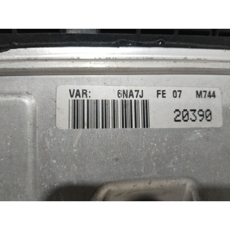 CENTRALITA MOTOR UCE 9637839580  - imagen 4