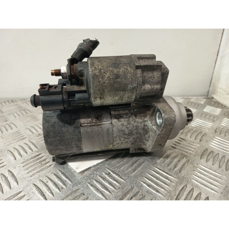 MOTOR ARRANQUE 02Z911023H  - imagen 4